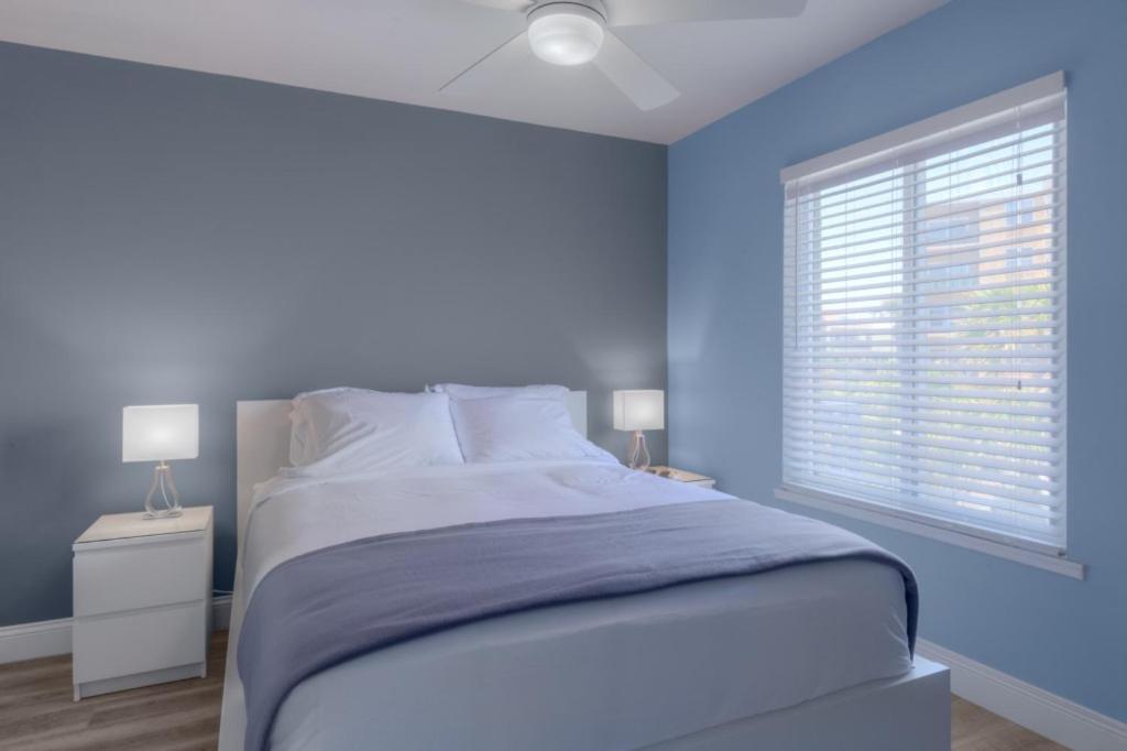 A Wave From It All Oceanview 2Nd Level Patio شاطئ جاكسونفيل المظهر الخارجي الصورة